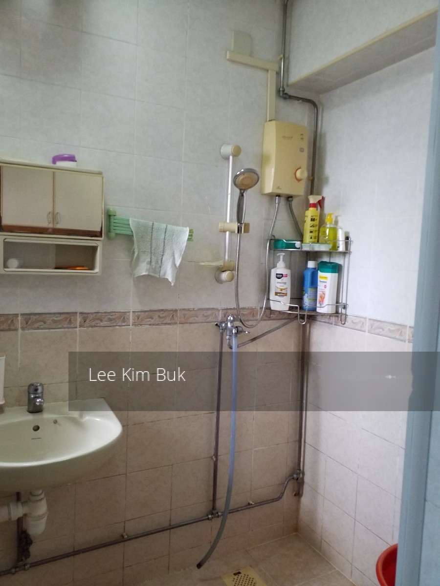 Blk 305A Anchorvale Link (Sengkang), HDB 4 Rooms #207179961